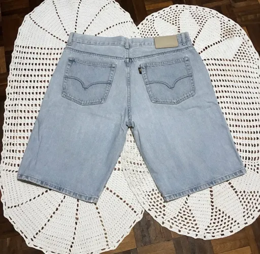 jorts zoomp masculino