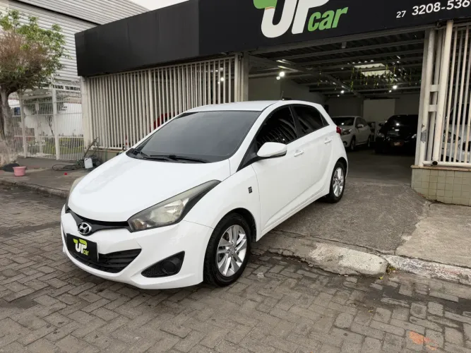 Hyundai HB20 FOR YOU 1.0 Flex 12V 5P 2015