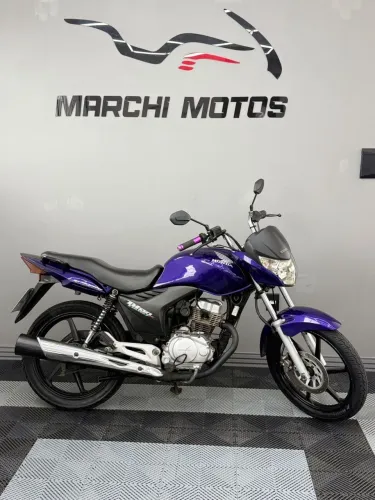 CG 150 TITAN-EX MIX/FLEX