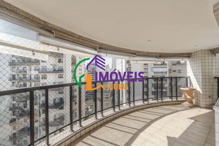 APARTAMENTO - HIGIENÓPOLIS - SP