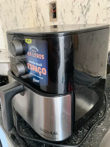 Air Fryer Oster