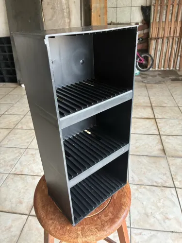 Porta CD