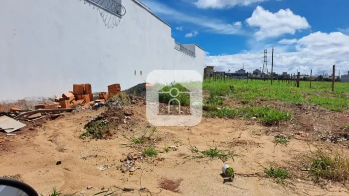 Terreno para venda no bairro Jardim Sul