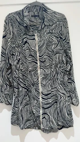 Casaco / Parka - Lizie