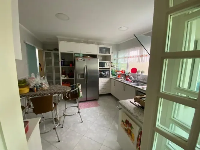 Condomínio Residencial Real Park - Casa para alugar no bairro Vila Oliveira - Mogi das Cru