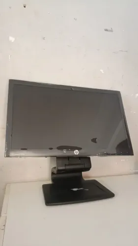 ? Monitor HP Compaq LA2006w 20"