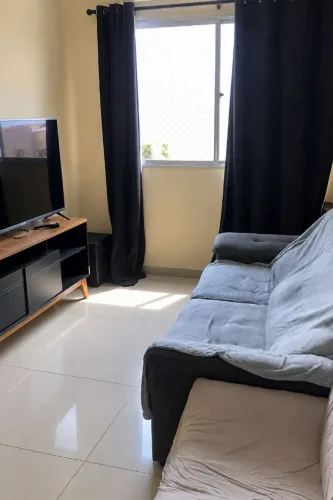 ALUGUEL APARTAMENTO