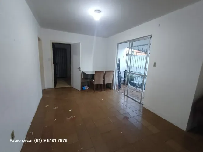 Apartamento para locação no LUCIANA, BOA VIAGEM, Recife, PE