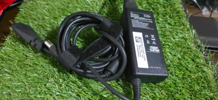 CARREGADOR - FONTE DELL 19.5V 3.34A ORIGINAL