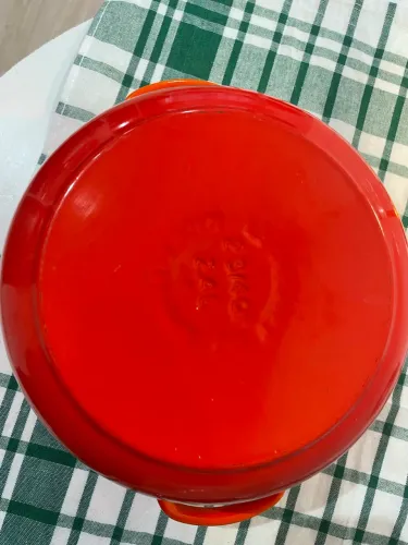 Panela redonda Le Creuset