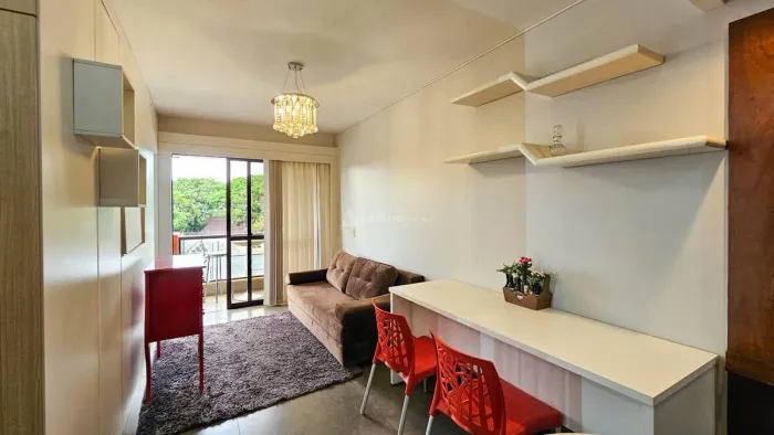 Lake side Reformado Com Vista Lago