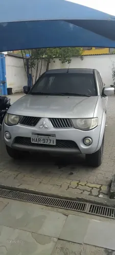 Mitsubishi L200 Triton HPE 3.2 CD TB Int.diesel AUT 2009