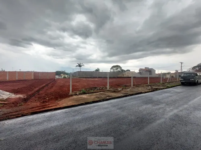 Terreno Para Venda TUCURA MOGI MIRIM