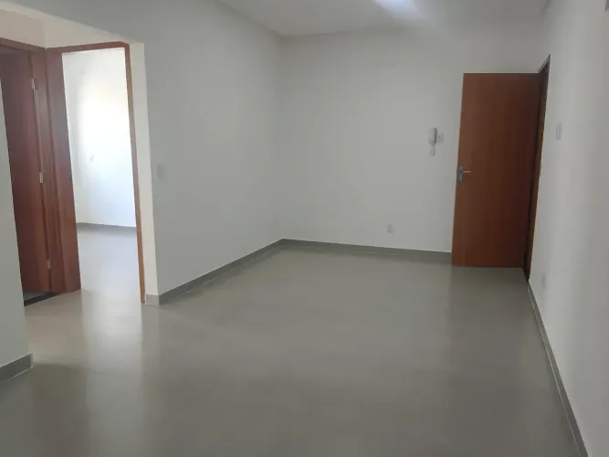 APARTAMENTO NOVO PRIMEIRA LOCAÇÃO | SETOR UNIÃO Oportunidade única para quem busca prat