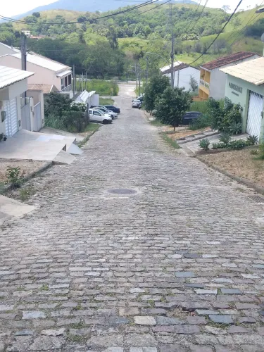 Terreno na estrada da posse no bairro Mirella 