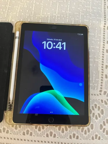 iPad 6 (2018) 128gb