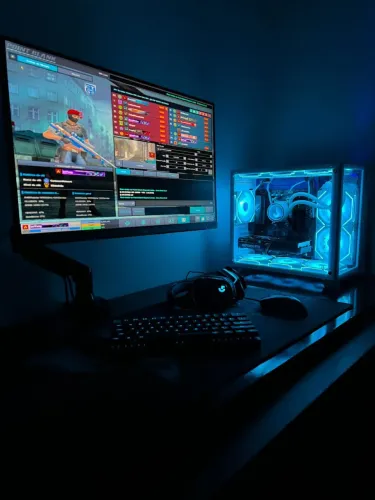 Pc gamer