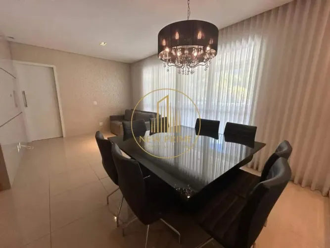 Apartamento para aluguel, 3 quartos, 3 suítes, 2 vagas, Vila da Serra - Nova Lima/MG