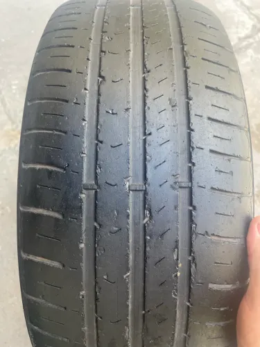 PNEUS ARO 16 GOODYEAR