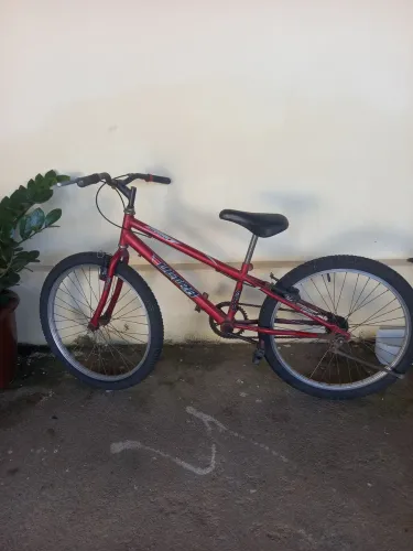 Bicicleta aro 26