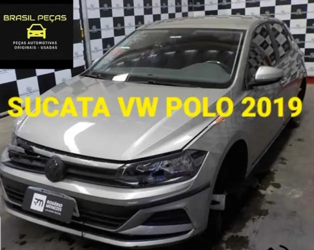 Sucata polo