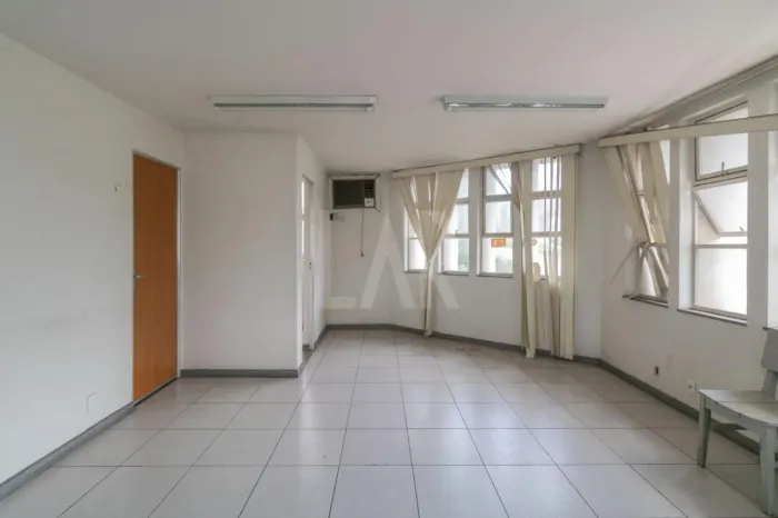 Sala Comercial 50m2 Aluguel Camargos