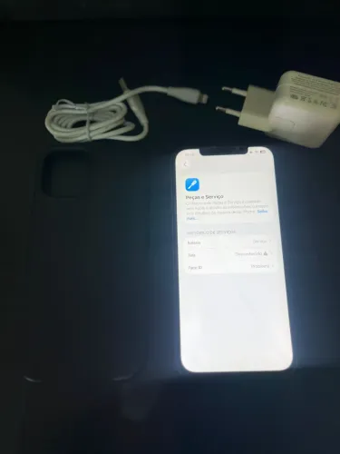 iPhone 12 Pro Max 256GB, aceito trocas c/torna