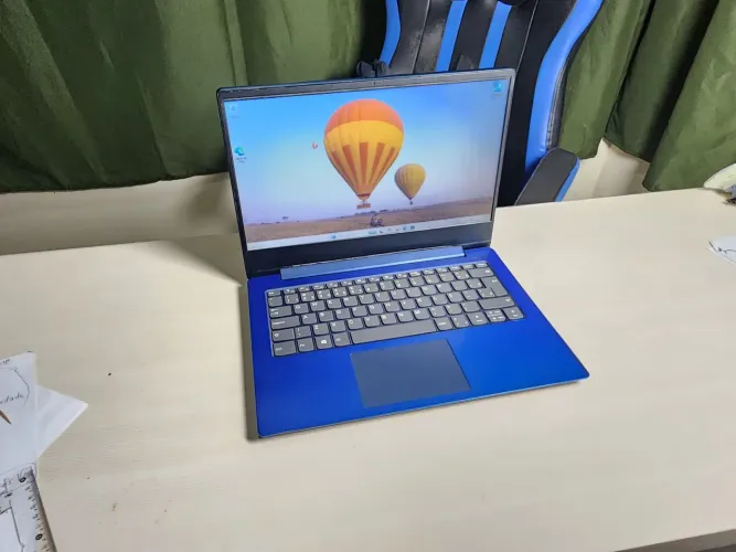 Notebook Lenovo i7 de Top Top