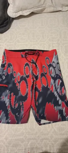 Bermuda Oakley