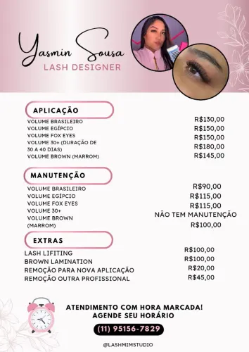 Cilios
