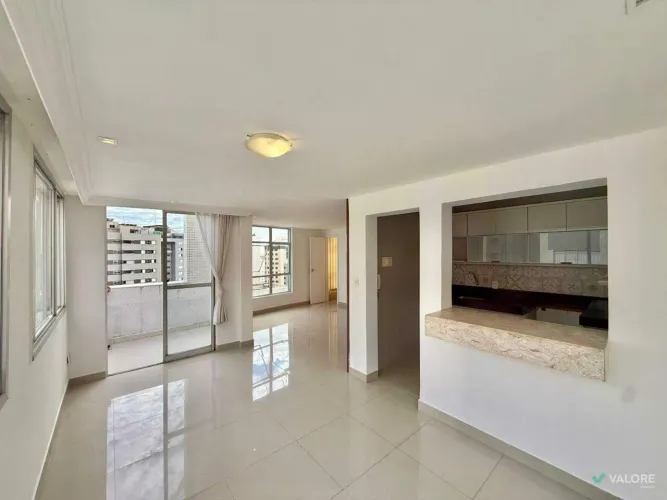 Apartamento 2 quartos  Anchieta