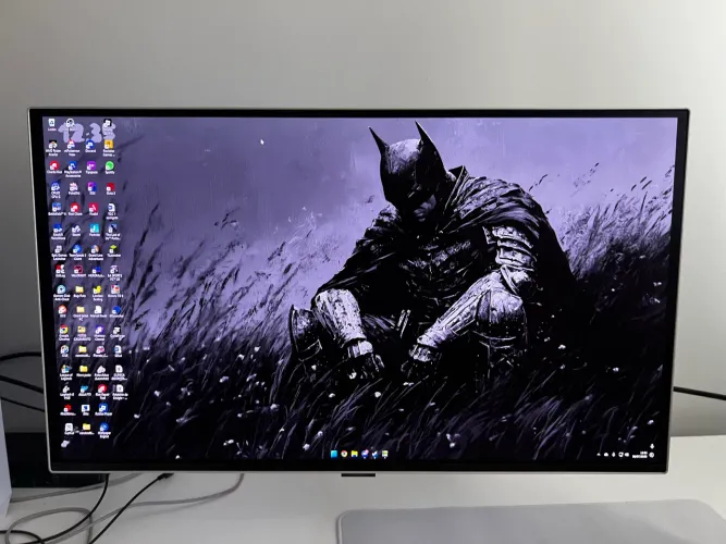 Odyssey g6 oled 360hz
