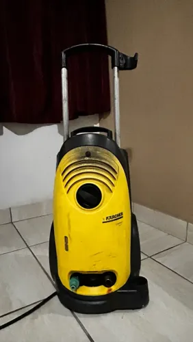Lavadora de alta Pressão Karcher hd 6/13c