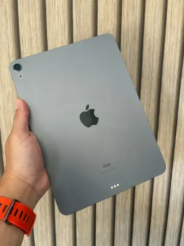 Tablet Apple Ipad Air 5 64gb Wi-Fi