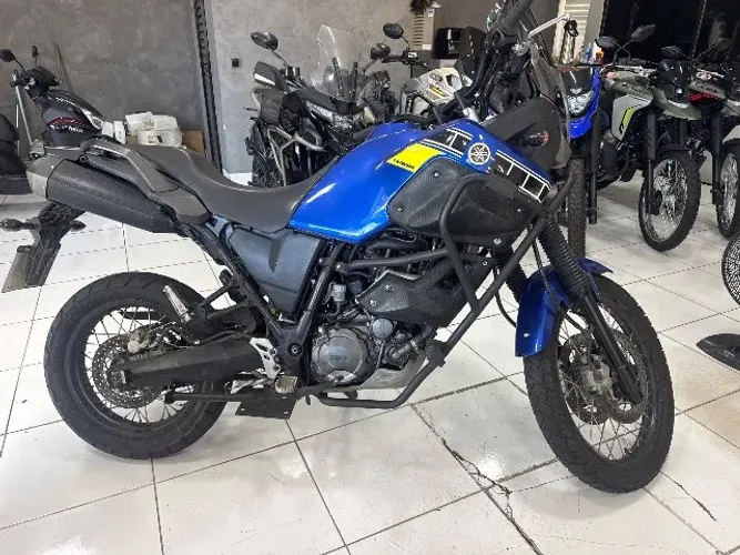 XT660 Tenere 2012/2012