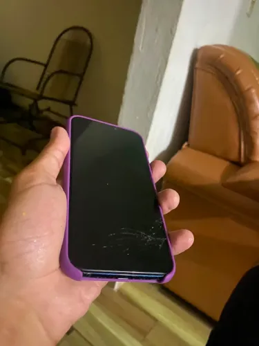 iPhone 11 Pro