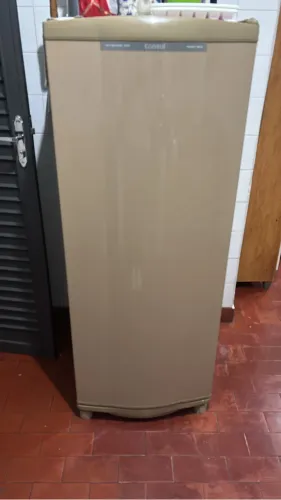 Geladeira 300litros
