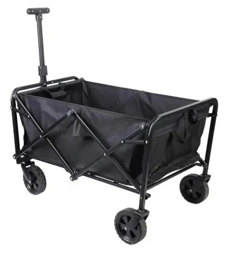 Carrinho de Camping de até 100kg novo