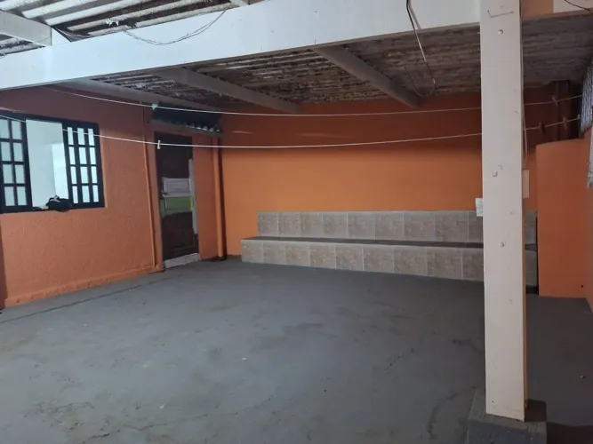 À VENDA - CASA 2 DORMITÓRIOS NO PONTAL DA CRUZ - SÃO SEBASTIÃO/SP