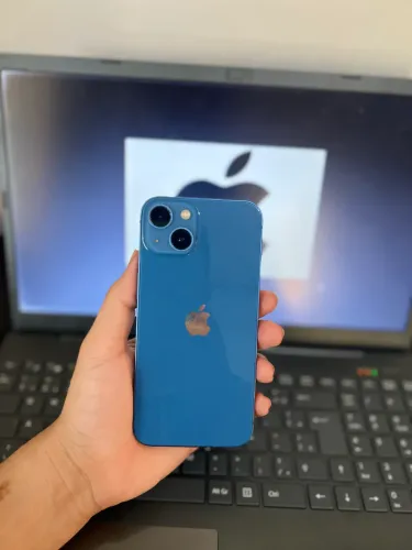 ? IPHONE 13 128GB À VENDA ?