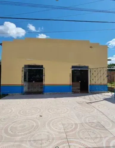 INVISTA NO SEU FUTURO: Imóvel Perfeito para Seu Projeto dos Sonhos!