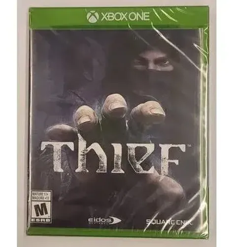Thief - Xbox One