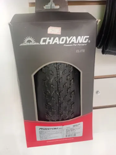 Pneu Chaoyang Phantom DRY 29x2.20 TUBELESS