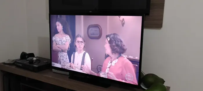 Tv Samsung 40 polegadas 