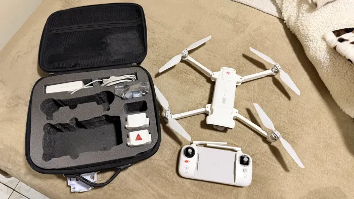 Drone Fimi x8 SE 