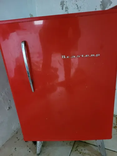 Frigobar retro Brastemp VENDO !!