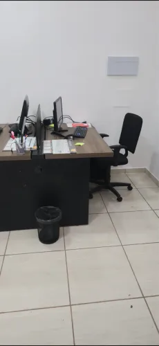 Mesas de escritório