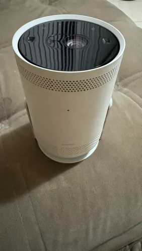 Samsung The Freestyle 2 geração