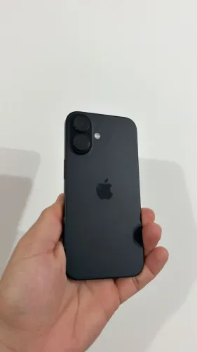 iPhone 16 128GB - Todo original 