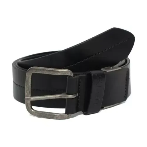 Cinto Levis 87517.0097 Masculino Preto